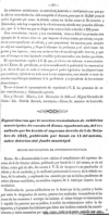 Esposicion del Exmo. Sr. Ministro de Hacienda al Congreso, dando cuenta del decreto de 6 de octubre