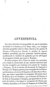 Noticias estadisticas de la Huasteca y de una parte de la Sierra Alta formadas en el a?o de 1853 /