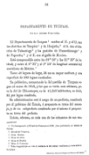 Noticias estadisticas de la Huasteca y de una parte de la Sierra Alta formadas en el a?o de 1853 /