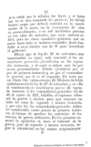 Contestacion del Ministro de la Guerra Manuel Gomez Pedraza, a los cargos que le hacen cinco se?