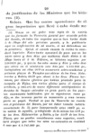 Gorostiza a sus conciudadanos, o, Breve rese?a de las operaciones del Ministerio de Hacienda duran