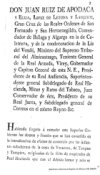 Instruccion y reglamento para gobierno de la aduana maritima establecida en Tampico con acuerdo de