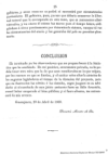 Observaciones sobre la iniciativa del Ministerio de Hacienda y Credito Publico relativa a diversa