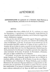 Observaciones sobre la iniciativa del Ministerio de Hacienda y Credito Publico relativa a diversa