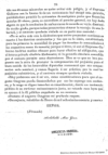 Observaciones sobre la iniciativa del Ministerio de Hacienda y Credito Publico relativa a diversa