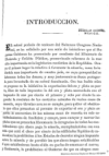 Observaciones sobre la iniciativa del Ministerio de Hacienda y Credito Publico relativa a diversa