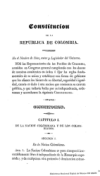 Ensayo politico. El sistema colombiano, popular, electivo, y repesentativo, es el que mas conviene