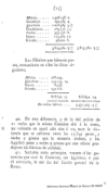 Reflexiones acerca de los calculos y puntos principales que contiene la Memoria presentada al Sober