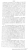 Reflexiones acerca de los calculos y puntos principales que contiene la Memoria presentada al Sober