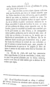 Reflexiones acerca de los calculos y puntos principales que contiene la Memoria presentada al Sober