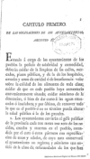 Instruccion para los ayuntamientos constitucionales, juntas provinciales, y gefes politicos superior