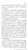 Instruccion para los ayuntamientos constitucionales, juntas provinciales, y gefes politicos superior