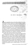 Defensa que presento el C. Jesus Camarena al juzgado 4? de Letras de esta capital, en favor de D.