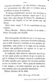 Esposicion que el ministro tesorero Pedro Fernandez del Castillo, dirigio al Ministerio de Hacien