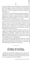 [Programa de estudios del Seminario de Minas en el a?o 1849].