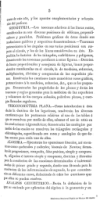 [Programa de estudios del Seminario de Minas en el a?o 1849].