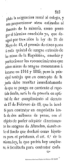 Informe de la Junta de Fomento y Administrativa de Mineria dado al Exmo. Sr. Ministro de Relaciones