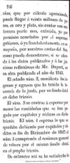 Informe de la Junta de Fomento y Administrativa de Mineria dado al Exmo. Sr. Ministro de Relaciones