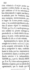 Informe de la Junta de Fomento y Administrativa de Mineria dado al Exmo. Sr. Ministro de Relaciones