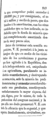 Informe de la Junta de Fomento y Administrativa de Mineria dado al Exmo. Sr. Ministro de Relaciones