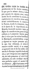 Informe de la Junta de Fomento y Administrativa de Mineria dado al Exmo. Sr. Ministro de Relaciones