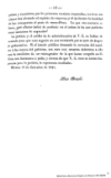 Representacion dirigida al Exmo. Se?or Presidente provisional Don Antonio Lopez de Santa Anna por