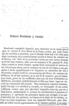 Conclusion y pedimento del comisario imperial general Bruno Ordo?ez en la causa que se sigue al c