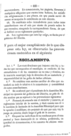 Contribuciones impuestas a las fincas rusticas y urbanas, por decreto de la Exma. Asamblea Municipa