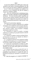 Contribuciones impuestas a las fincas rusticas y urbanas, por decreto de la Exma. Asamblea Municipa