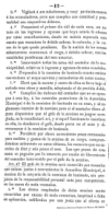 Contribuciones impuestas a las fincas rusticas y urbanas, por decreto de la Exma. Asamblea Municipa