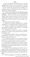 Contribuciones impuestas a las fincas rusticas y urbanas, por decreto de la Exma. Asamblea Municipa