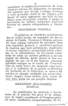 Dictamen de la Comision Especial de la Camara de Senadores del soberano Congreso Constitucional en