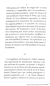 La reforma del Art. 78 de la constitucion :