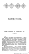 Cartas del se?or Don Gaspar de Jovellanos, sobre el Principado de Asturias dirijidas a Don Antonio