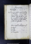 Inventario de las alajas [sic] de la yglesia [sic] de el pueblo de Sn. Francisco Chilpan