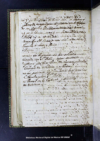 Inventario de las alajas [sic] de la yglesia [sic] de el pueblo de Sn. Francisco Chilpan