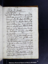 Libro de las alajas de la Yglecia, y Sacristia de este convento, de la Villa de Cuernav[ac]a. A?o d