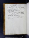 Libro de las alajas de la Yglecia, y Sacristia de este convento, de la Villa de Cuernav[ac]a. A?o d