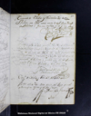 Inventarios de sacristia y demas officinas [sic] del Convento de Chalco a?o de 1731