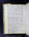 Inventarios de sacristia y demas officinas [sic] del Convento de Chalco a?o de 1731