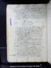 [Libro de directorio, inventario y misas del Convento de San Jose de Tula]