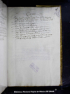 [Libro de directorio, inventario y misas del Convento de San Jose de Tula]