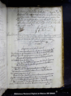 [Libro de directorio, inventario y misas del Convento de San Jose de Tula]