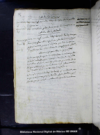 [Libro de directorio, inventario y misas del Convento de San Jose de Tula]