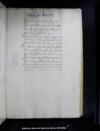 Libro de inventario de alhajas de sachristia y demas offissinas [sic] de este Convento de SAntiago T