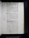 Libro de inventario de alhajas de sachristia y demas offissinas [sic] de este Convento de SAntiago T