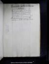 Libro de inventario de alhajas de sachristia y demas offissinas [sic] de este Convento de SAntiago T