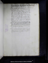 Libro de inventario de alhajas de sachristia y demas offissinas [sic] de este Convento de SAntiago T