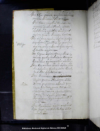 Libro de inventario de alhajas de sachristia y demas offissinas [sic] de este Convento de SAntiago T