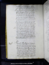 Libro de inventario de alhajas de sachristia y demas offissinas [sic] de este Convento de SAntiago T